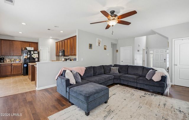 120 Patriot Court, Beaufort, SC 29906