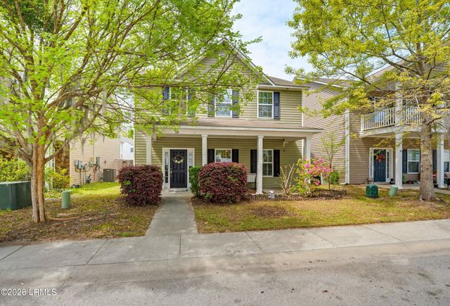 120 Patriot Court, Beaufort, SC 29906