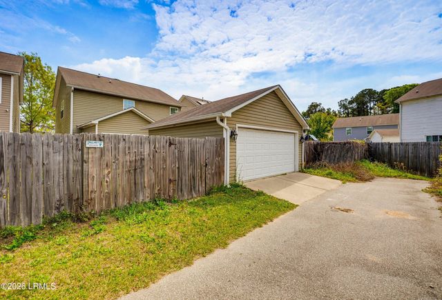 120 Patriot Court, Beaufort, SC 29906