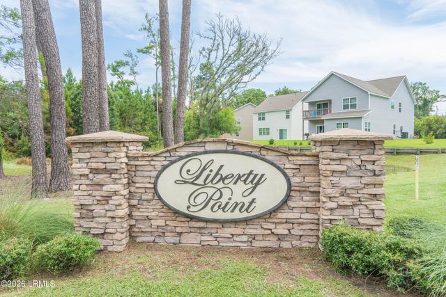 120 Patriot Court, Beaufort, SC 29906