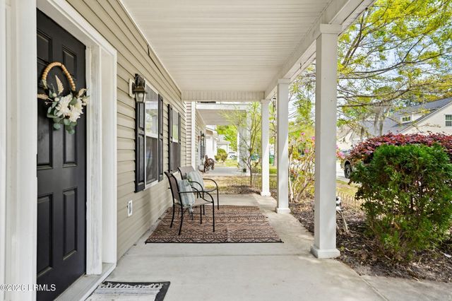 120 Patriot Court, Beaufort, SC 29906