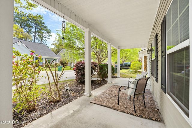 120 Patriot Court, Beaufort, SC 29906