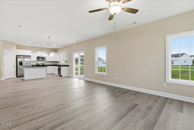 201 Talton Farm Drive, Pikeville, NC 27863