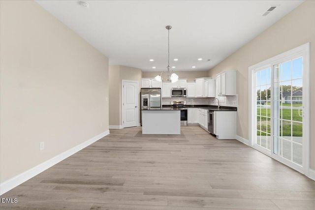 201 Talton Farm Drive, Pikeville, NC 27863