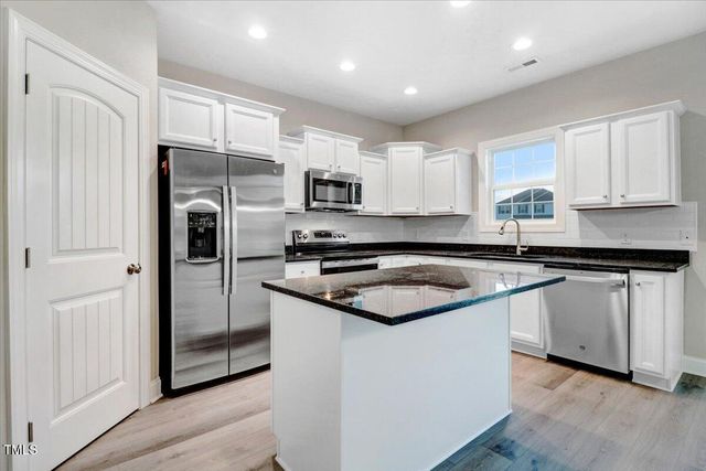 201 Talton Farm Drive, Pikeville, NC 27863