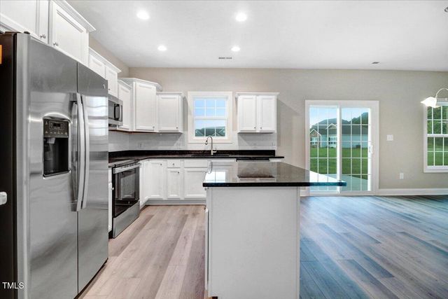 201 Talton Farm Drive, Pikeville, NC 27863