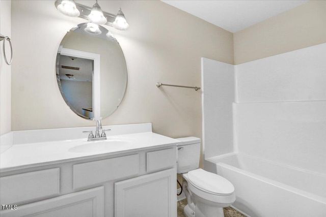 201 Talton Farm Drive, Pikeville, NC 27863