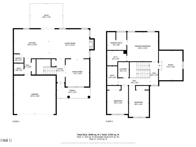 201 Talton Farm Drive, Pikeville, NC 27863