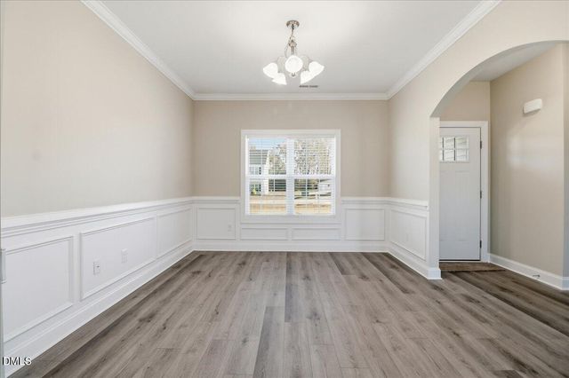 201 Talton Farm Drive, Pikeville, NC 27863