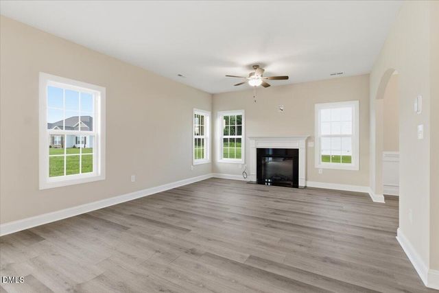 201 Talton Farm Drive, Pikeville, NC 27863