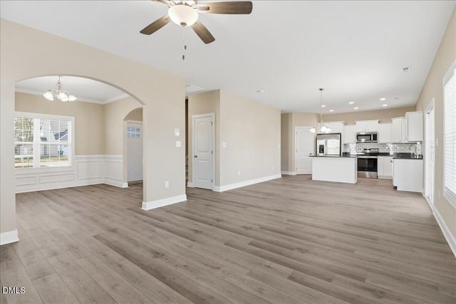 201 Talton Farm Drive, Pikeville, NC 27863