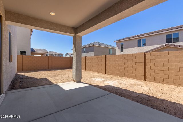 11627 W GREEN Drive, Youngtown, AZ 85363
