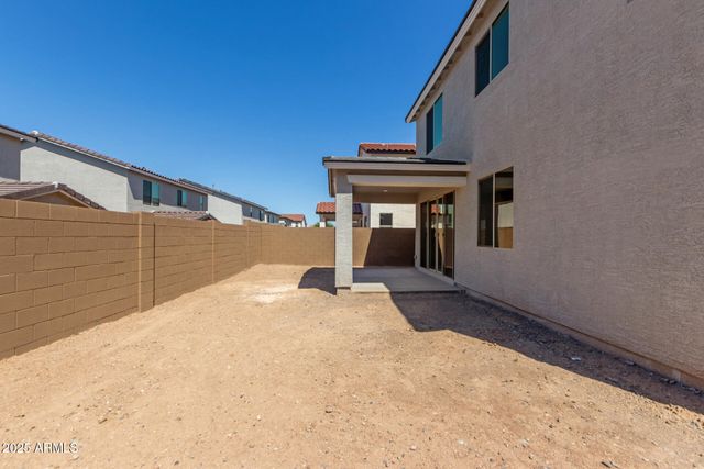 11627 W GREEN Drive, Youngtown, AZ 85363