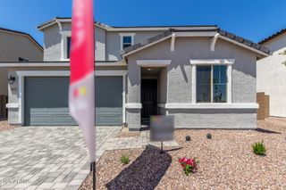 11627 W GREEN Drive, Youngtown, AZ 85363