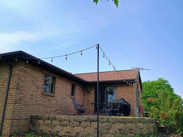 N1894 VANDENBROEK ROAD, Kaukauna, WI 54130