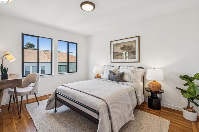 47 Excelsior Ct 43, Oakland, CA 94610