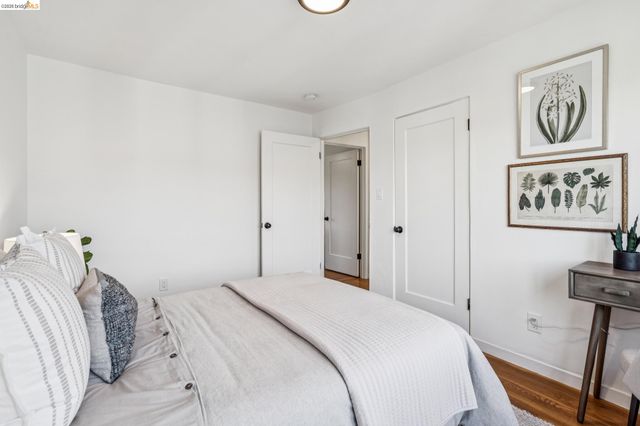 47 Excelsior Ct 43, Oakland, CA 94610