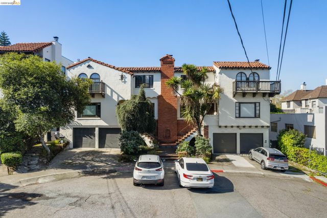 47 Excelsior Ct 43, Oakland, CA 94610