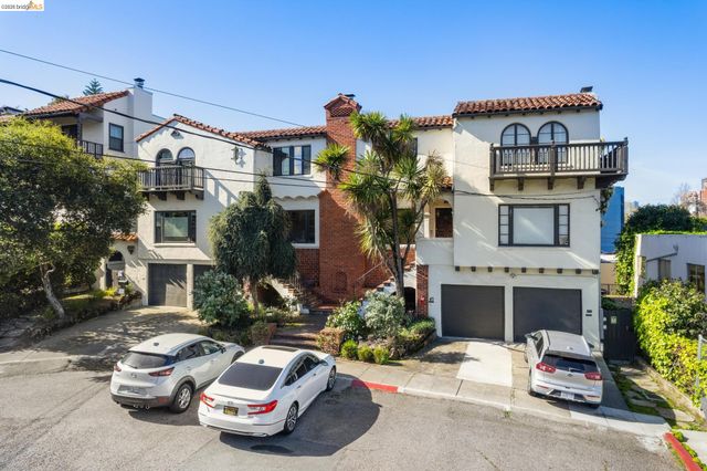 47 Excelsior Ct 43, Oakland, CA 94610