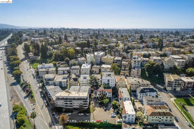 47 Excelsior Ct 43, Oakland, CA 94610