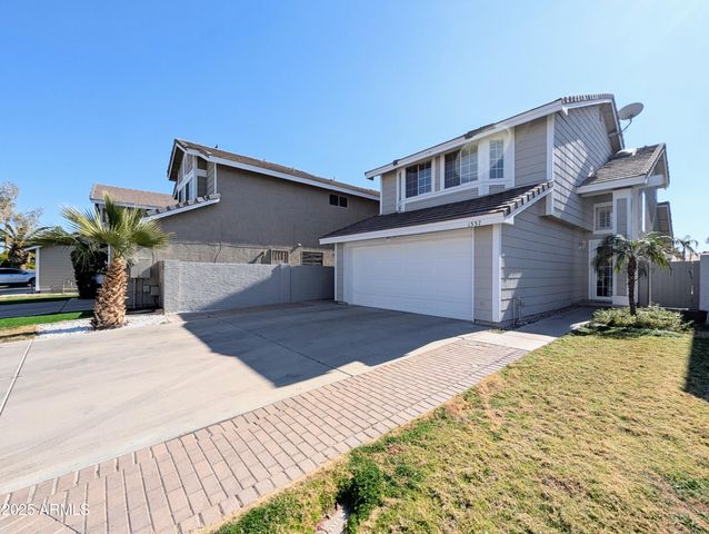 1337 W WINDRIFT Way, Gilbert, AZ 85233