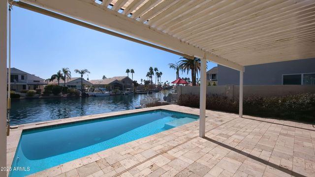 1337 W WINDRIFT Way, Gilbert, AZ 85233