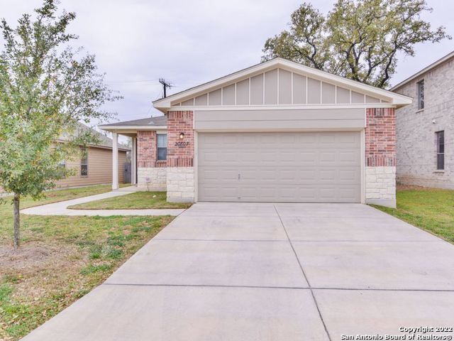 20807 CORAL SPUR, San Antonio, TX 78259