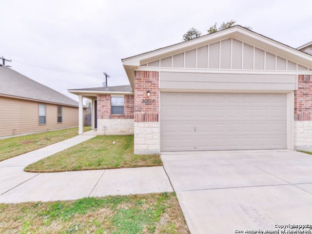 20807 CORAL SPUR, San Antonio, TX 78259