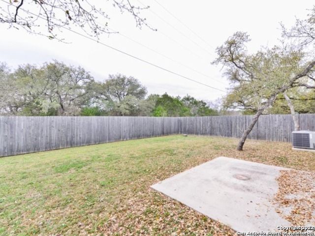 20807 CORAL SPUR, San Antonio, TX 78259