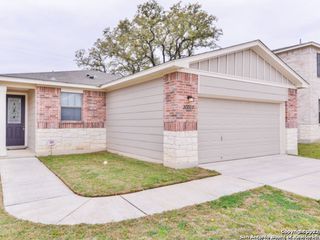 20807 CORAL SPUR, San Antonio, TX 78259