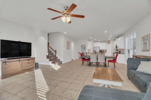 10808 Blaze Street, Aubrey, TX 76227