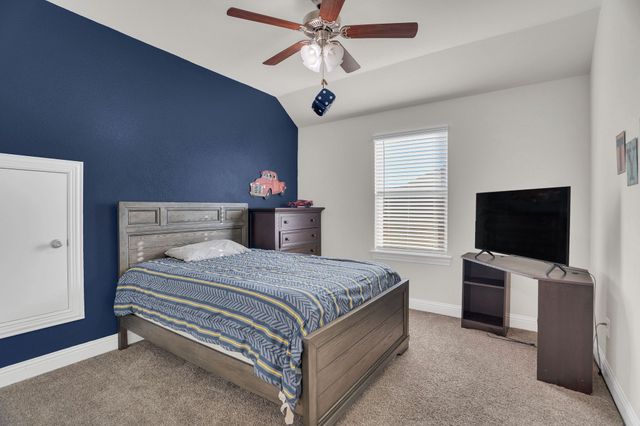 10808 Blaze Street, Aubrey, TX 76227