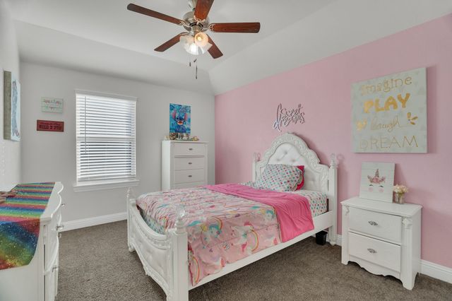 10808 Blaze Street, Aubrey, TX 76227