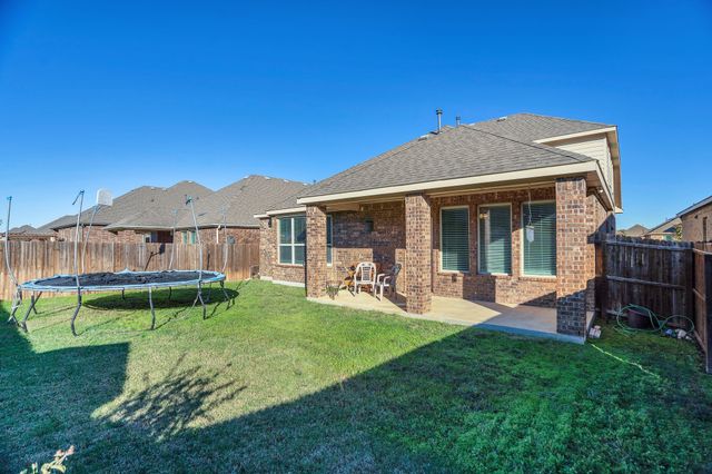 10808 Blaze Street, Aubrey, TX 76227