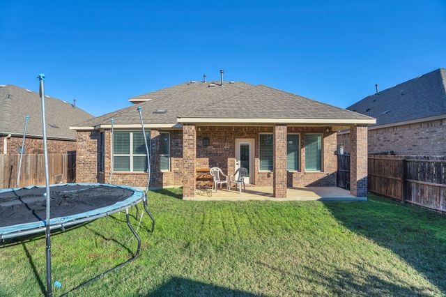 10808 Blaze Street, Aubrey, TX 76227