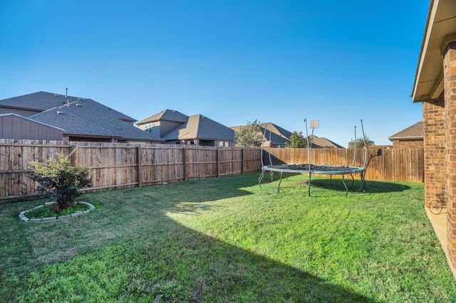 10808 Blaze Street, Aubrey, TX 76227