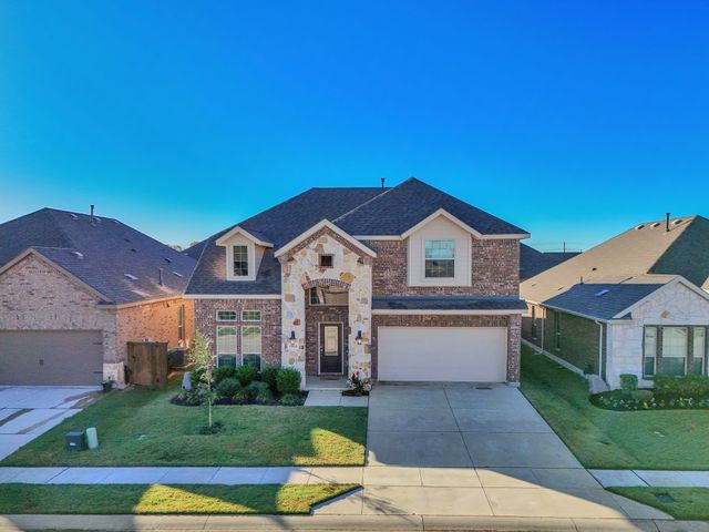 10808 Blaze Street, Aubrey, TX 76227
