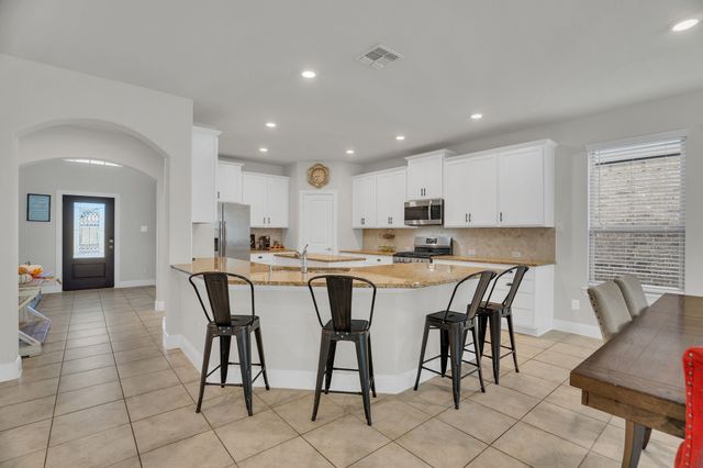 10808 Blaze Street, Aubrey, TX 76227