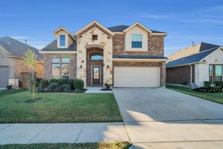 10808 Blaze Street, Aubrey, TX 76227