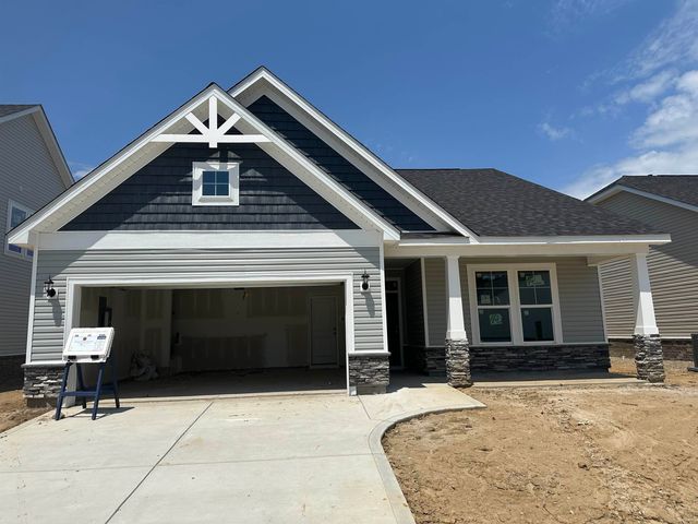 3001 Spain Ln., Conway, SC 29527