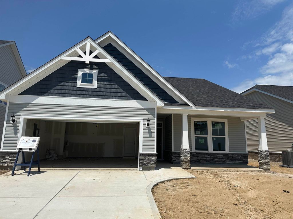 3001 Spain Ln., Conway, SC 29527