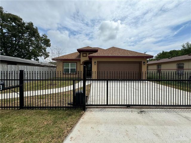 1114 N 20th Street, Mcallen, TX 78501