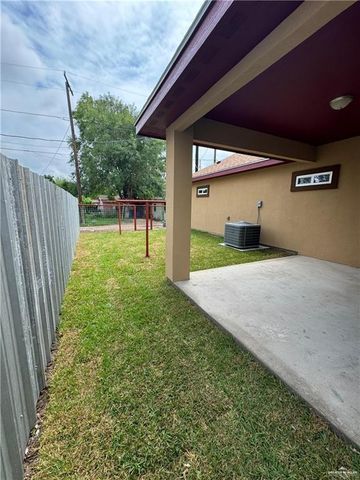 1114 N 20th Street, Mcallen, TX 78501
