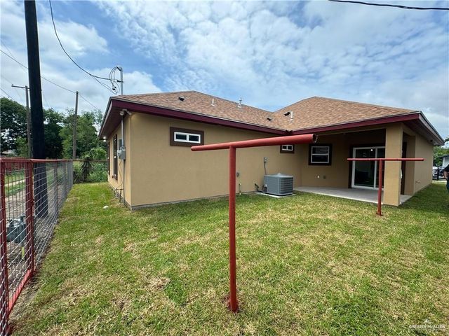 1114 N 20th Street, Mcallen, TX 78501