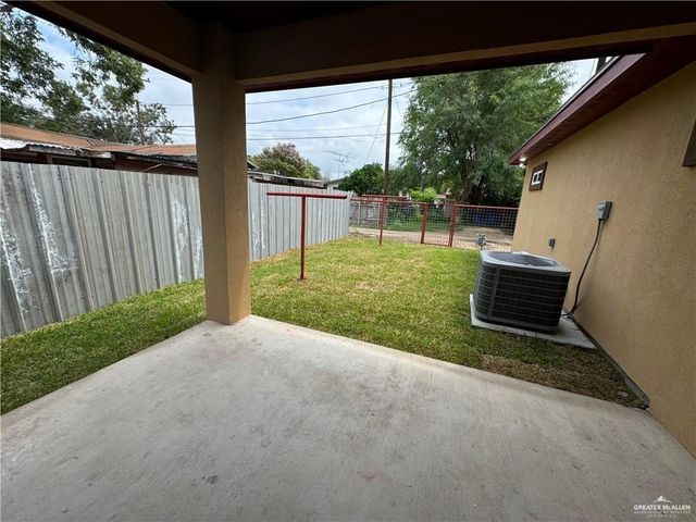 1114 N 20th Street, Mcallen, TX 78501