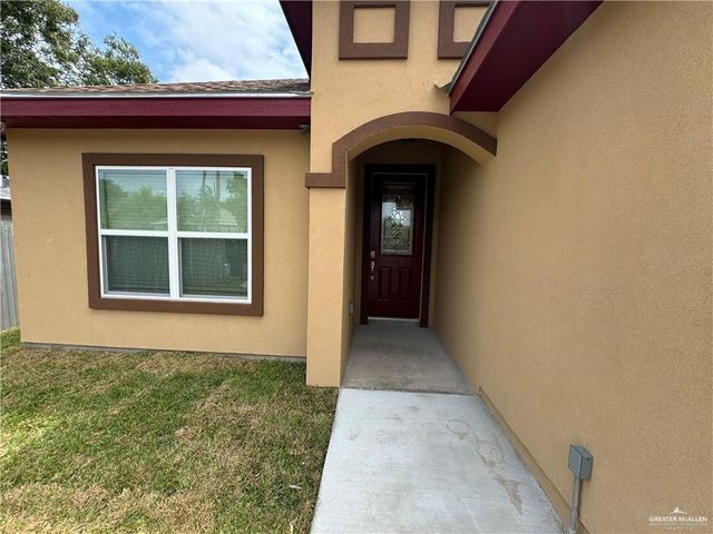 1114 N 20th Street, Mcallen, TX 78501