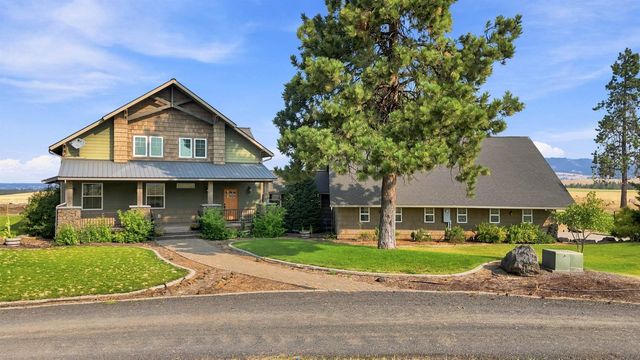 7617 E Elder Rd, Valleyford, WA 99036
