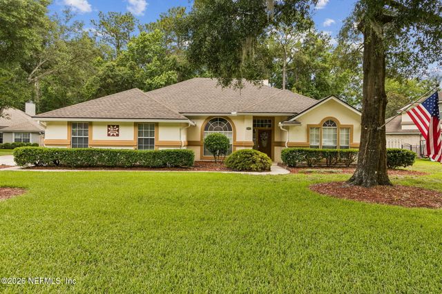 881 BUCKEYE Lane W, Jacksonville, FL 32259