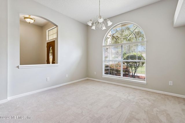 881 BUCKEYE Lane W, Jacksonville, FL 32259