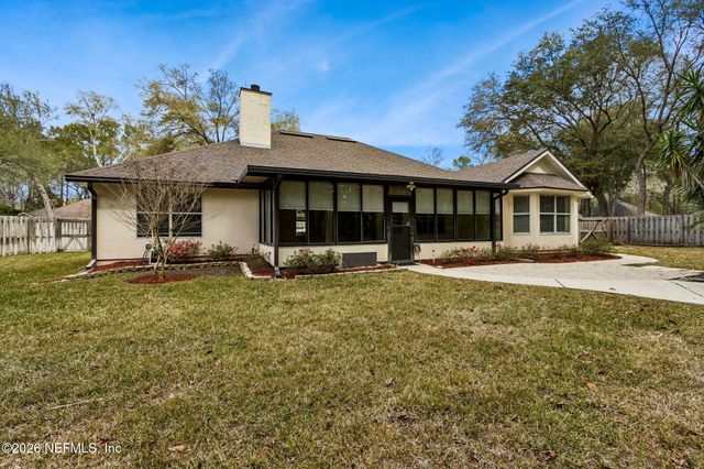 881 BUCKEYE Lane W, Jacksonville, FL 32259